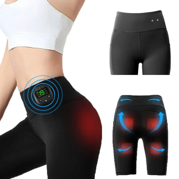 EMS Yoga Fitness Pants