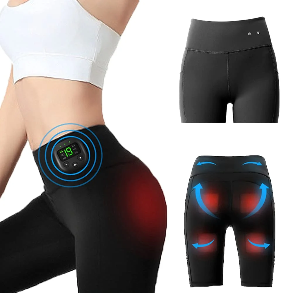 EMS Yoga Fitness Pants