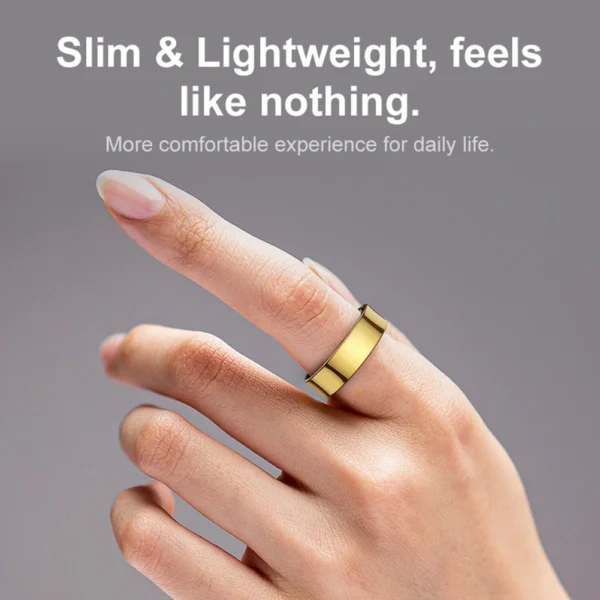 R09 Smart Ring - Image 3